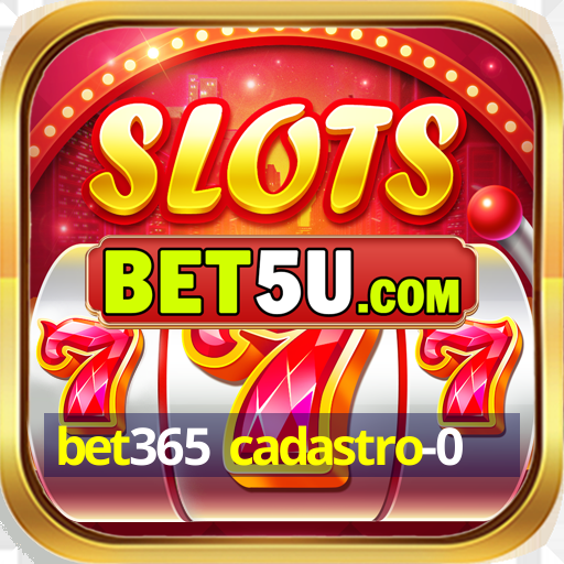 bet365 cadastro